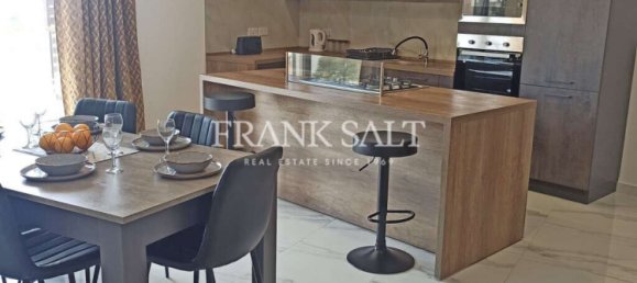 2 chambres Appartement à Marsaskala, Malta No. 7690 4