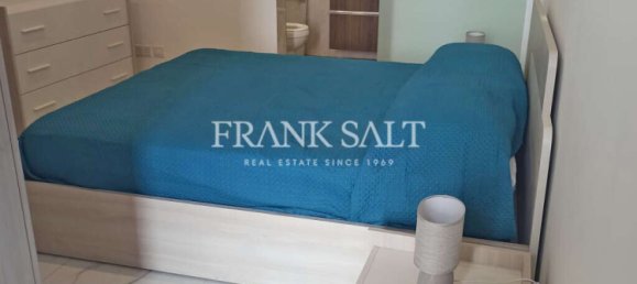 2 chambres Appartement à Marsaskala, Malta No. 7690 7