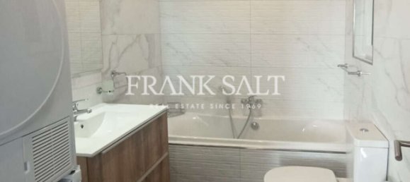 2 chambres Appartement à Marsaskala, Malta No. 7690 9