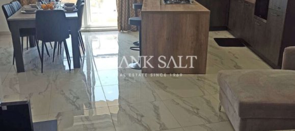 2 chambres Appartement à Marsaskala, Malta No. 7690 6