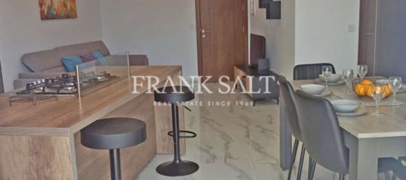 2 chambres Appartement à Marsaskala, Malta No. 7690 2