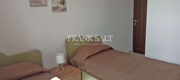 2 chambres Appartement à Marsaskala, Malta No. 7690 8