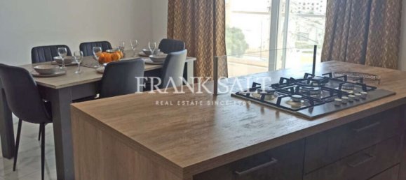 2 chambres Appartement à Marsaskala, Malta No. 7690 5