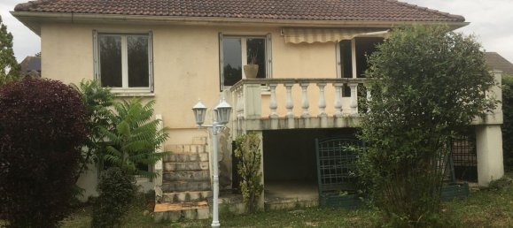 3 غرف نوم منزل في Saint-Georges-sur-Baulche, France رقم 339767 2