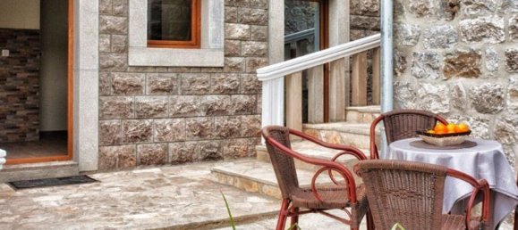 7 bedrooms Land in Tivat, Montenegro No. 138 9