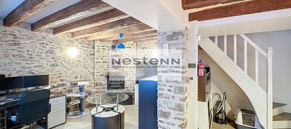 Moradia em banda T3 em Saint-Fargeau-Ponthierry, France N.º 163015 2