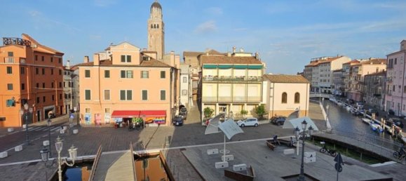 4-Zimmer Wohnung in Chioggia, Italy, Nr. 297275 19