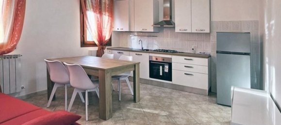 4-Zimmer Wohnung in Chioggia, Italy, Nr. 297275 2