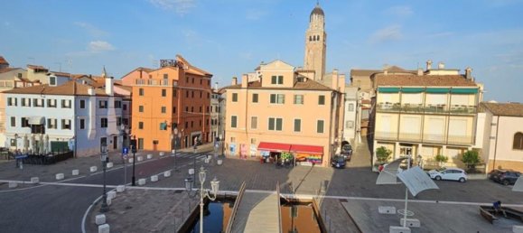 4-Zimmer Wohnung in Chioggia, Italy, Nr. 297275 20
