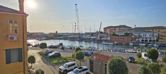 4-Zimmer Wohnung in Chioggia, Italy, Nr. 297275 8