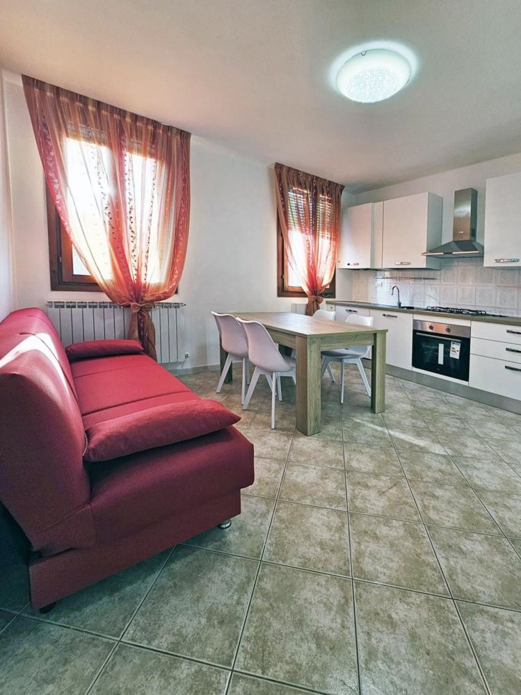 4-Zimmer Wohnung in Chioggia, Italy, Nr. 297275