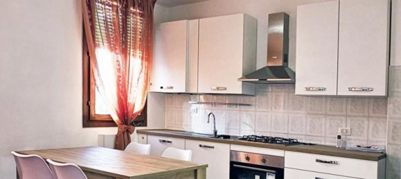 4-Zimmer Wohnung in Chioggia, Italy, Nr. 297275 4