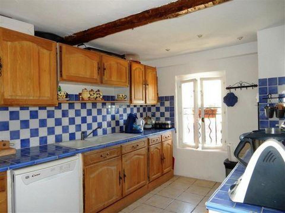4 bedrooms House in Seillans, France No. 11382