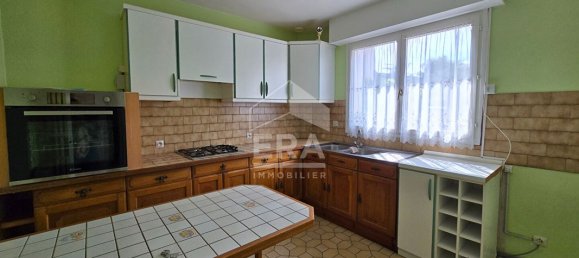 3 غرف نوم منزل في Saint-Martin-Boulogne, France رقم 244100 2