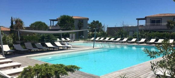 Квартира с 1 спальней в Леччи, Франция № 90872 2