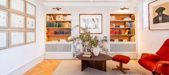 5 غرف نوم شقة في El Viso, Spain رقم 73938 7