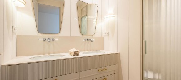 5 غرف نوم شقة في El Viso, Spain رقم 73938 14