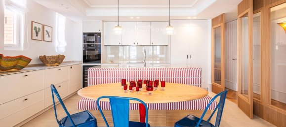 5 غرف نوم شقة في El Viso, Spain رقم 73938 6