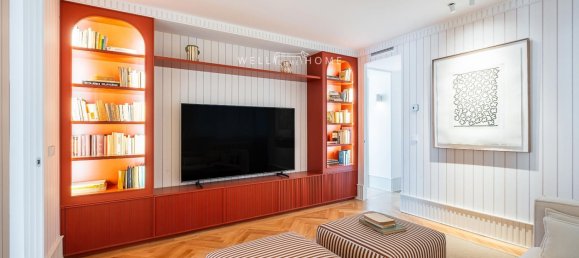 5 غرف نوم شقة في El Viso, Spain رقم 73938 8