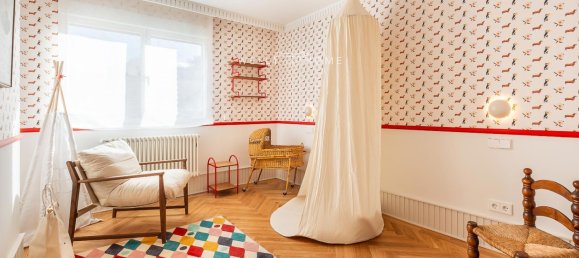 5 غرف نوم شقة في El Viso, Spain رقم 73938 16