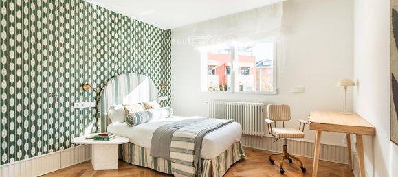 5 غرف نوم شقة في El Viso, Spain رقم 73938 13