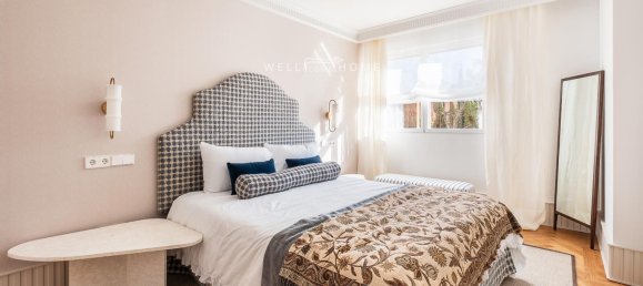 5 غرف نوم شقة في El Viso, Spain رقم 73938 10