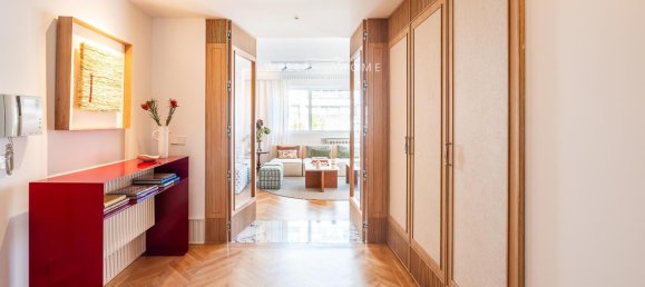 5 غرف نوم شقة في El Viso, Spain رقم 73938 9