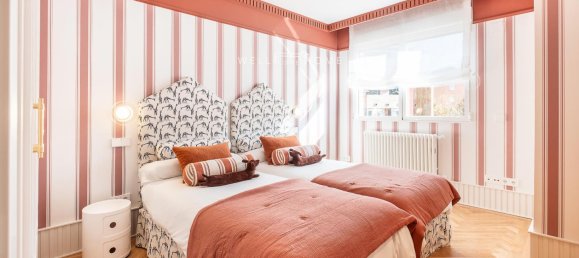 5 غرف نوم شقة في El Viso, Spain رقم 73938 15