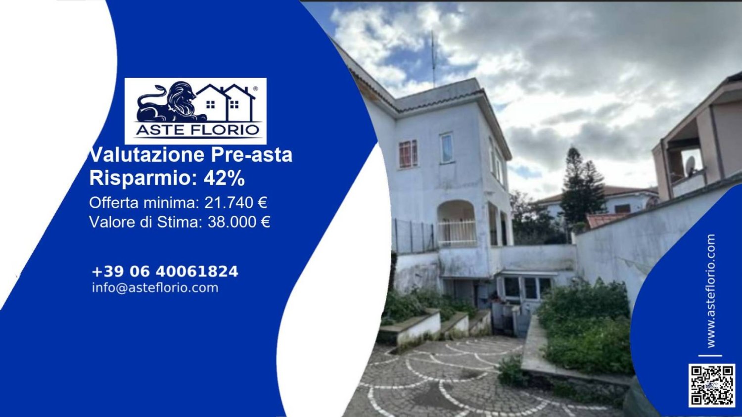 1 غرف نوم شقة في Ardea, Italy رقم 307456