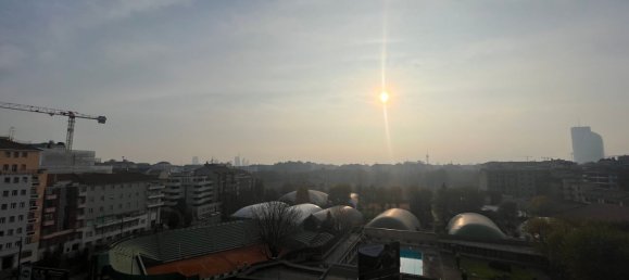 3-Zimmer Wohnung in Milan, Italy, Nr. 248071 23