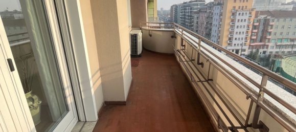3-Zimmer Wohnung in Milan, Italy, Nr. 248071 28
