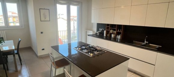 3-Zimmer Wohnung in Milan, Italy, Nr. 248071 9