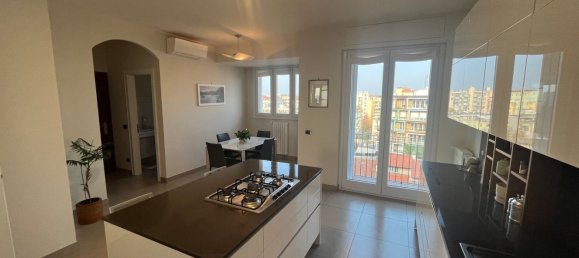 3-Zimmer Wohnung in Milan, Italy, Nr. 248071 10