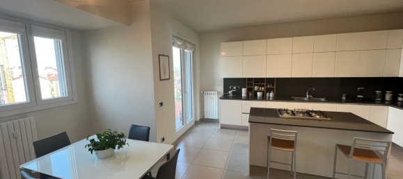 3-Zimmer Wohnung in Milan, Italy, Nr. 248071 7