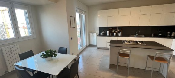 3-Zimmer Wohnung in Milan, Italy, Nr. 248071 8