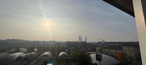 3-Zimmer Wohnung in Milan, Italy, Nr. 248071 32