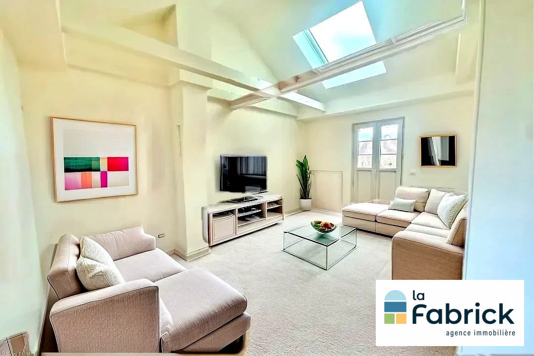 Apartamento T2 em Illkirch-Graffenstaden, France N.º 58304