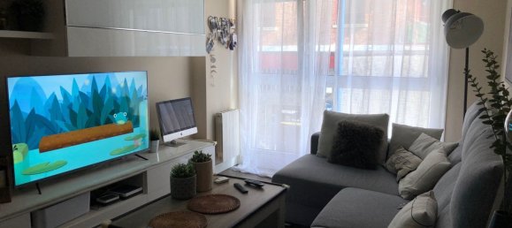 2 bedrooms Apartment in Basque Autonomous Community, Spain No. 144848 16