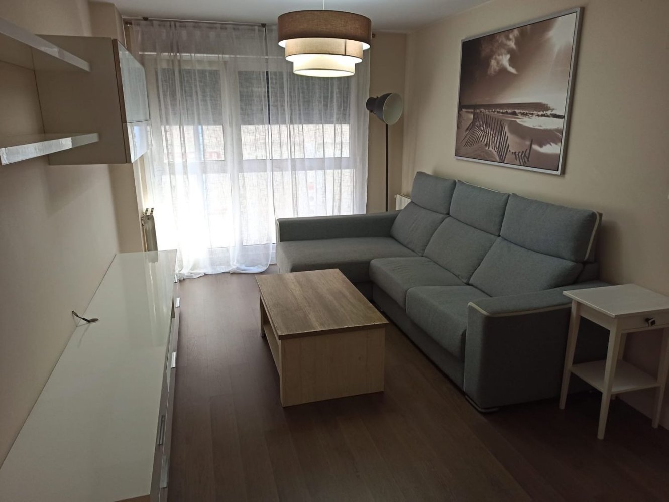 2 bedrooms Apartment in Basque Autonomous Community, Spain No. 144848