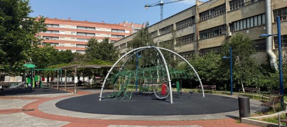 2 bedrooms Apartment in Basque Autonomous Community, Spain No. 144848 51