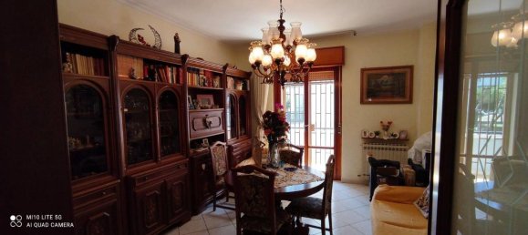 3-salle Appartement à Foggia, Italy No. 120381 14