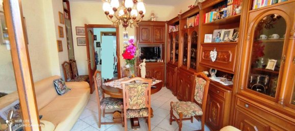 3-salle Appartement à Foggia, Italy No. 120381 10