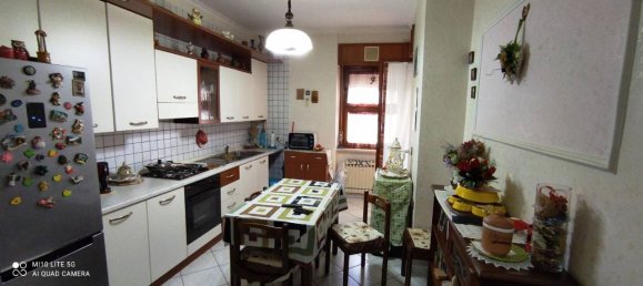 3-salle Appartement à Foggia, Italy No. 120381 2