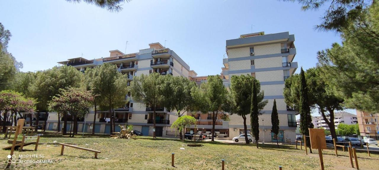 3-salle Appartement à Foggia, Italy No. 120381