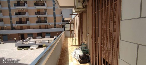 3-salle Appartement à Foggia, Italy No. 120381 13