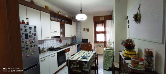 3-salle Appartement à Foggia, Italy No. 120381 15