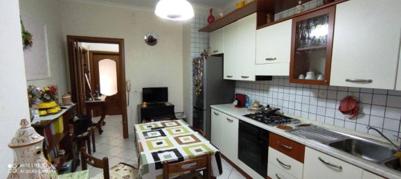 3-salle Appartement à Foggia, Italy No. 120381 3