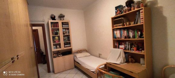 3-salle Appartement à Foggia, Italy No. 120381 27