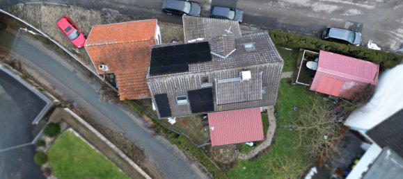 Casa de 8 divisões em Hoxter, Germany N.º 122941 5