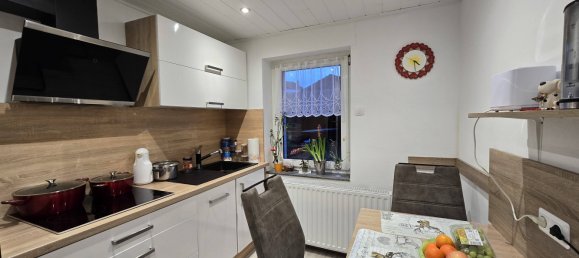 Casa de 8 divisões em Hoxter, Germany N.º 122941 6